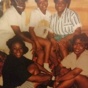 Meet your Posher, Sharron